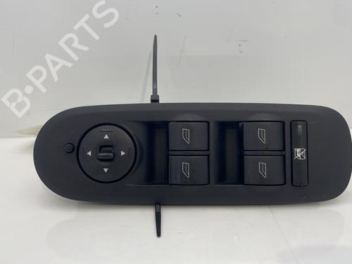 Used Left front window switch FORD GALAXY II (WA6) 2.0 TDCi (140 hp) 32397041