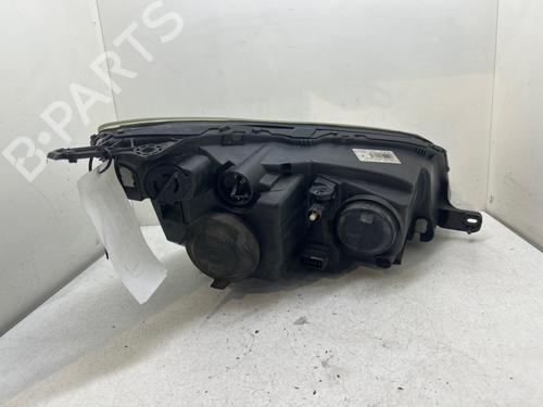 Left headlight CITROËN C5 II (RC_) | BP38008788C28 - Image 2
