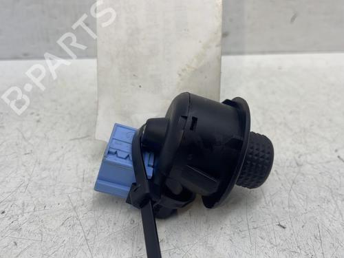 Used Mirror switch Mirror switch CITROËN C3 I (FC_, FN_) [2002-2013] 31806939 31806939