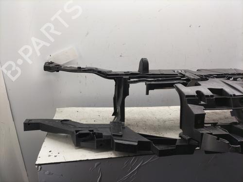 Front slam panel RENAULT LAGUNA III Grandtour (KT0/1) 2.0 dCi (KT01, KT08, KT09, KT0K, KT12, KT1D, KT1W) | BP29377332C72 