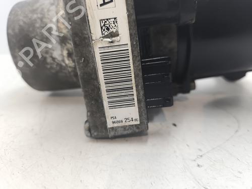 Used Steering pump Steering pump CITROËN C4 I (LC_) 1.6 HDi (90 hp) 31849306 31849306