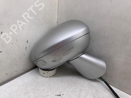 Used Right mirror Right mirror OPEL MERIVA B MPV (S10) 1.7 CDTI (75) (110 hp) 40516005 40516005