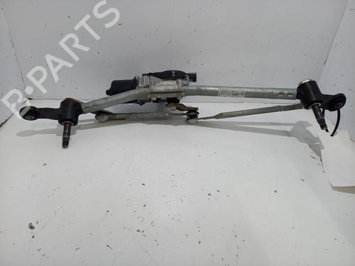 Front wiper motor DACIA LODGY (JS_) 1.5 dCi (JSMC, JSAF) | BP29473612M29 