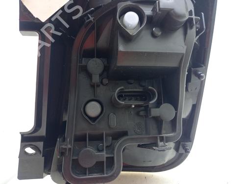 Left taillight FIAT 500 (312_) 1.2 (312AXA1A) | BP36571578C34 - Image 2