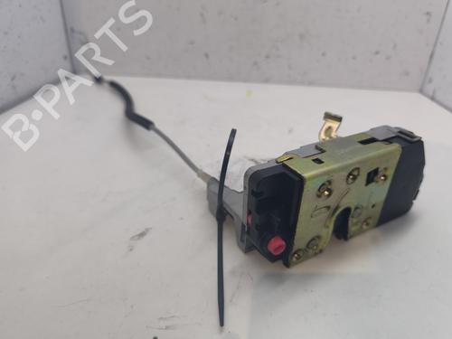 Used Rear left lock PEUGEOT 307 (3A/C) 1.6 16V (109 hp) 26148316