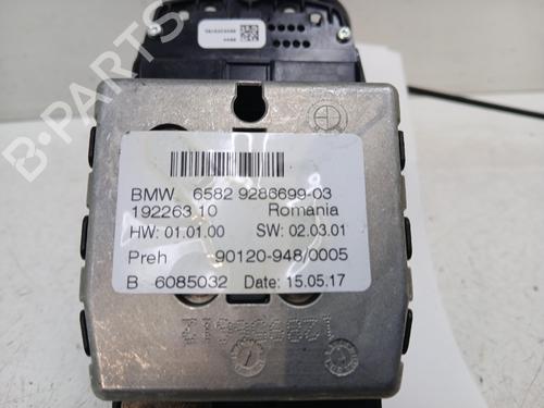 Spak kontakt Spak kontakt BMW 2 Convertible (F23) 218 i (136 hp) 37155915 37155915
