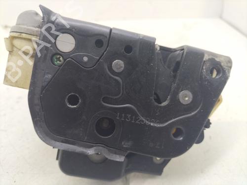 Front left lock AUDI A6 C6 Avant (4F5) 3.0 TDI quattro | BP29540897C98 