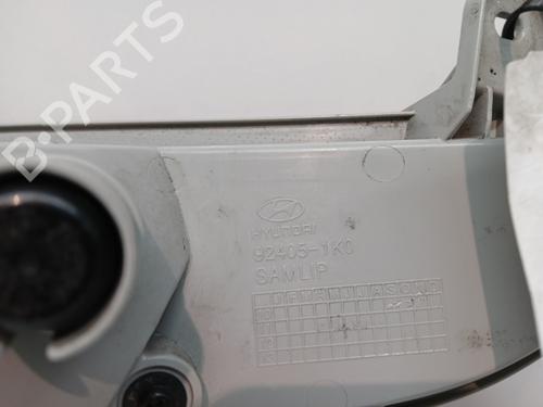 Luz traseira nevoeiro HYUNDAI ix20 (JC) 1.4 CRDi | BP30701215C37