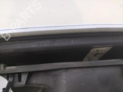 Fuel flap FORD TRANSIT CUSTOM V362 Van (FY, FZ) 2.0 EcoBlue | BP29833752C131