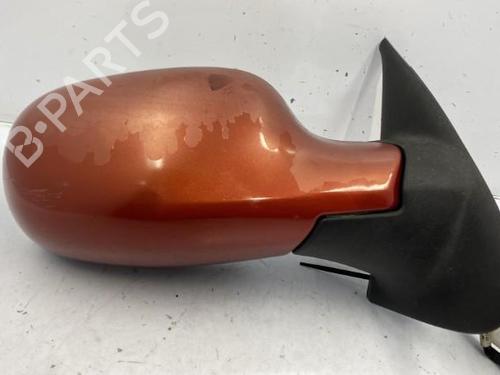 Right mirror NISSAN MICRA III (K12) 1.2 16V | BP22833324C27 