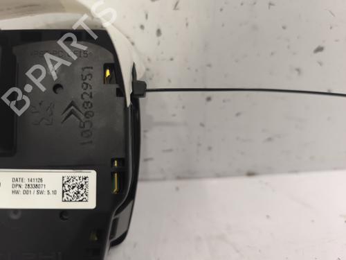 Used Switch Switch CITROËN DS5 1.6 HDi 115 (114 hp) 25445456 25445456