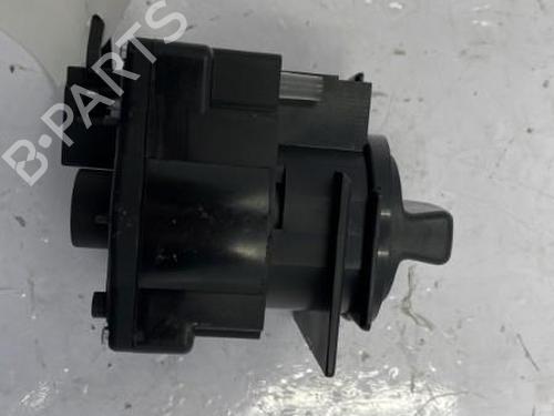 Used Headlight switch Headlight switch MERCEDES-BENZ B-CLASS Sports Tourer (W245) B 180 CDI (245.207) (109 hp) 22834858 22834858