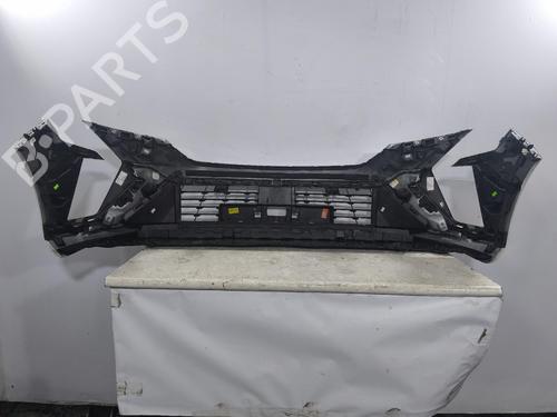 Front bumper RENAULT CLIO V (B7_) 1.6 E-TECH 145 (B7MU) | BP39599863C7 - Image 2