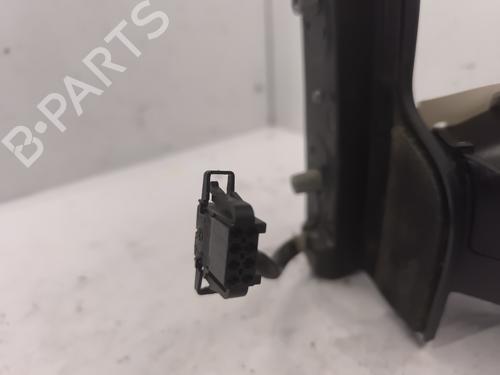 Right mirror SEAT ALTEA (5P1) 1.9 TDI | BP25833279C27 