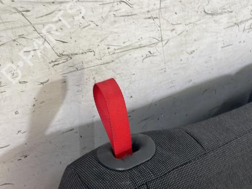 Used Right front seat Right front seat FORD TRANSIT CONNECT V408 Box Body/MPV 1.5 TDCi (120 hp) 28709565 28709565