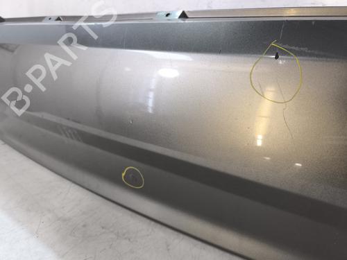 Rear bumper KIA PICANTO I (SA) 1.0 | BP30134700C8 