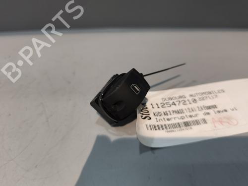 Right rear window switch AUDI A6 C6 (4F2) 2.4 | BP29286231I28 