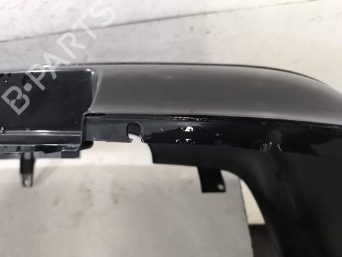 Rear bumper VW GOLF IV Cabriolet (1E7) 1.6 | BP32265654C8