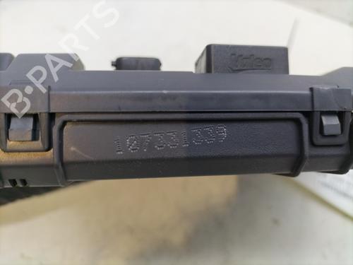 Used Fuse box Fuse box PEUGEOT 207 (WA_, WC_) 1.6 HDi (90 hp) 26659596 26659596