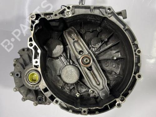 Used Gearbox Gearbox MINI MINI (R56) Cooper S (174 hp) 22831652 22831652