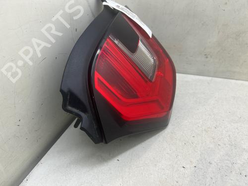 Left taillight RENAULT TWINGO III (BCM_, BCA_) 0.9 TCe 95 | BP39599831C34  - Image 5