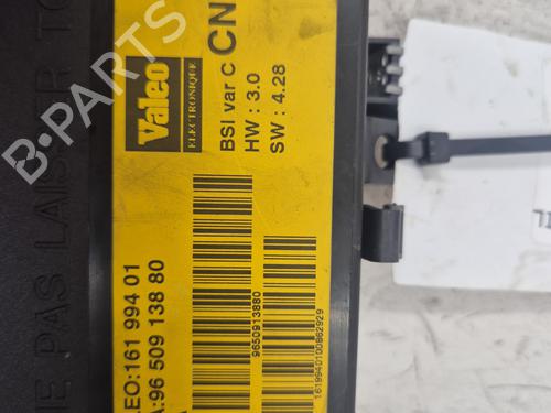 Fuse box CITROËN XSARA (N1) 1.4 HDi | BP24886668E1 