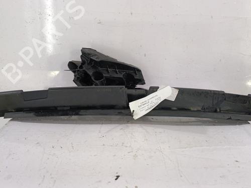 Used Rear bumper bracket CITROËN DS4 (NX_) 1.6 HDi 110 (112 hp) 22823421