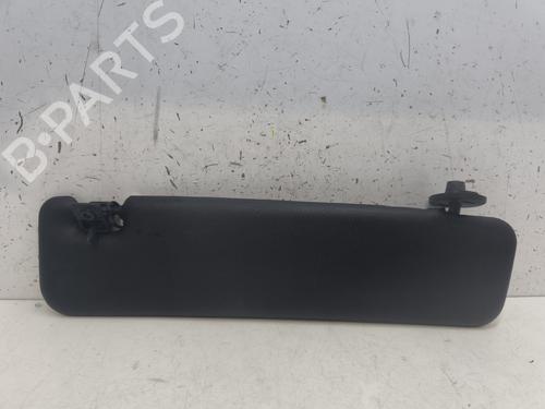 Used Left sun visor FIAT COUPE (175_) 2.0 20V (154 hp) 28118083