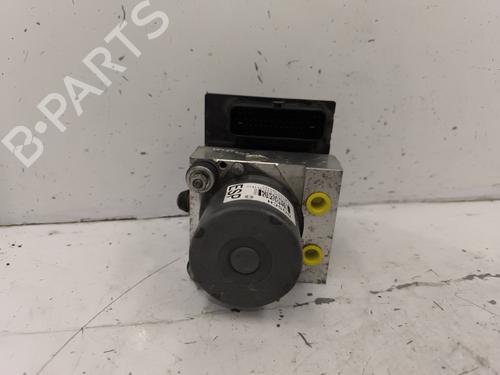ABS pump ALFA ROMEO MITO (955_) 1.4 (955AXB1B) | BP25700585M43 