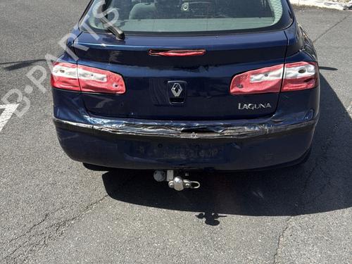 ABS Bremseaggregat RENAULT LAGUNA II (BG0/1_) 1.9 dCi | BP29141374M43 