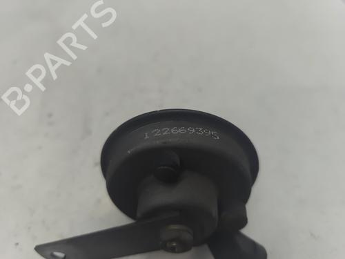 Horn FIAT PANDA (169_) 1.1 (169.AXA1A) | BP33448380E13 - Image 2
