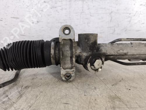 Steering rack VW POLO (9N_, 9A_) 1.9 TDI | BP27453338M22 