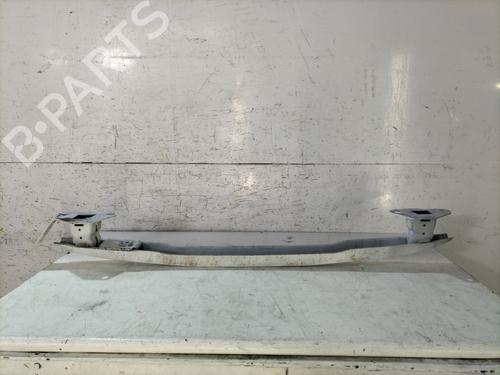 Rear bumper reinforcement PEUGEOT 207 (WA_, WC_) 1.4 HDi | BP30726862C73
