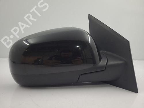 Used Right mirror NISSAN NOTE (E11, NE11) 1.6 (110 hp) 22822326