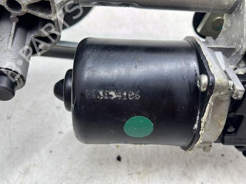 Front wiper motor NISSAN JUKE (F15) 1.5 dCi | BP29515957M29 