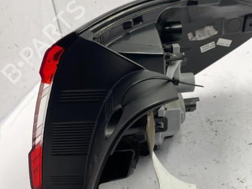 Used Left taillight HYUNDAI i20 I (PB, PBT) 1.2 (86 hp) 24808686