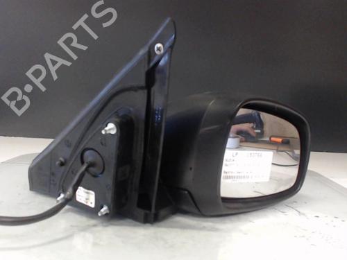 Used Right mirror SUZUKI SWIFT III (MZ, EZ) 1.3 DDiS (RS413D) (69 hp) 22814863