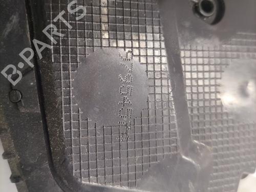 Used Rear left lock Rear left lock TOYOTA YARIS (_P13_) 1.5 Hybrid (NHP130_, NHP130) (101 hp) 24445637 24445637