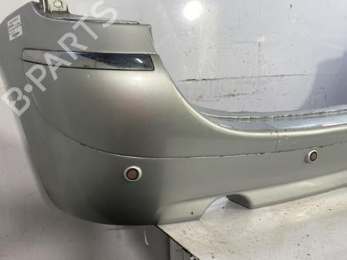 Used Rear bumper CITROËN XSARA PICASSO (N68) 1.6 HDi (109 hp) 22837631