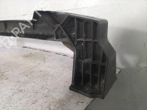 Rear bumper reinforcement CITROËN C5 II (RC_) 2.0 HDi (RCRHRH) | BP23829631C73 