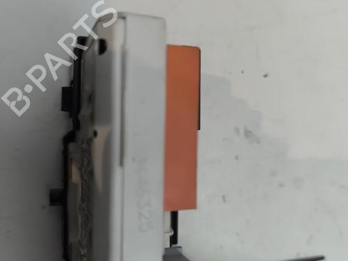 Used Display monitor Display monitor RENAULT CLIO II (BB_, CB_) [1998-2016] 27296502 27296502
