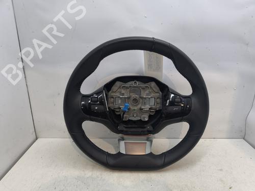 Used Steering wheel PEUGEOT 308 II (LB_, LP_, LW_, LH_, L3_) 1.2 THP 130 (131 hp) 29726014