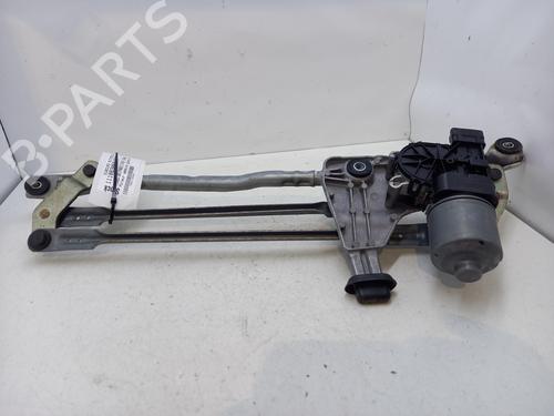 Used Front wiper motor PEUGEOT 308 II (LB_, LP_, LW_, LH_, L3_) 1.6 BlueHDi 120 (120 hp) 29314808