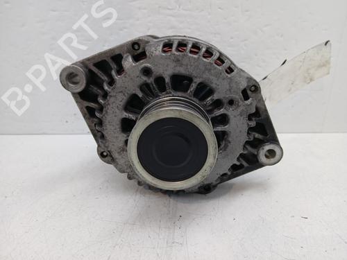 Used Alternator CHEVROLET ORLANDO (J309) 2.0 D (163 hp) 31581311