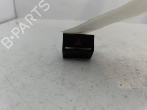 Used Warning switch VW BEETLE (5C1, 5C2) 2.0 TDI (140 hp) 29833826