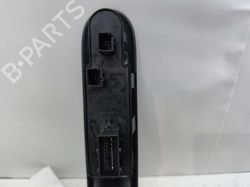 Left front window switch PEUGEOT 5008 (0U_, 0E_) 1.6 HDi | BP33317061I27 - Image 3