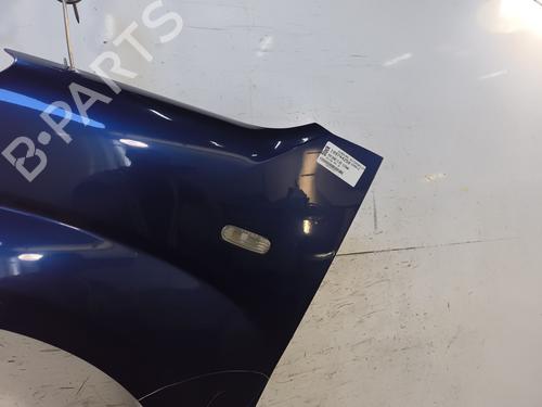 Left front fenders FIAT QUBO (225_) 1.3 D Multijet (225CXB1A, 225AXB1A, 225CXB11, 225AXB11,... | BP28525817C41