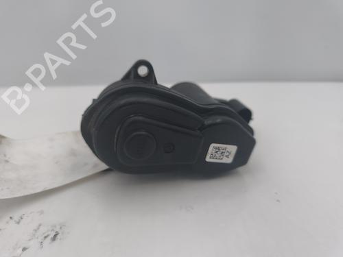 Used Electric handbrake BMW X3 (F25) xDrive 30 d (258 hp) 31277667