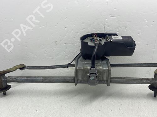 Viskermotor vindrude RENAULT CLIO II (BB_, CB_) 1.4 (B/CB0C, B/CB0S) (75 hp) 31034832