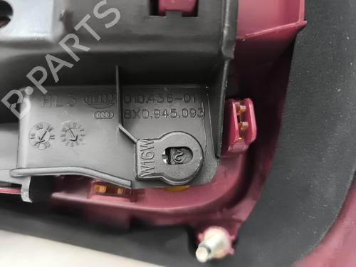 Left taillight AUDI A1 (8X1, 8XK) 1.6 TDI | BP32086963C34 - Image 4